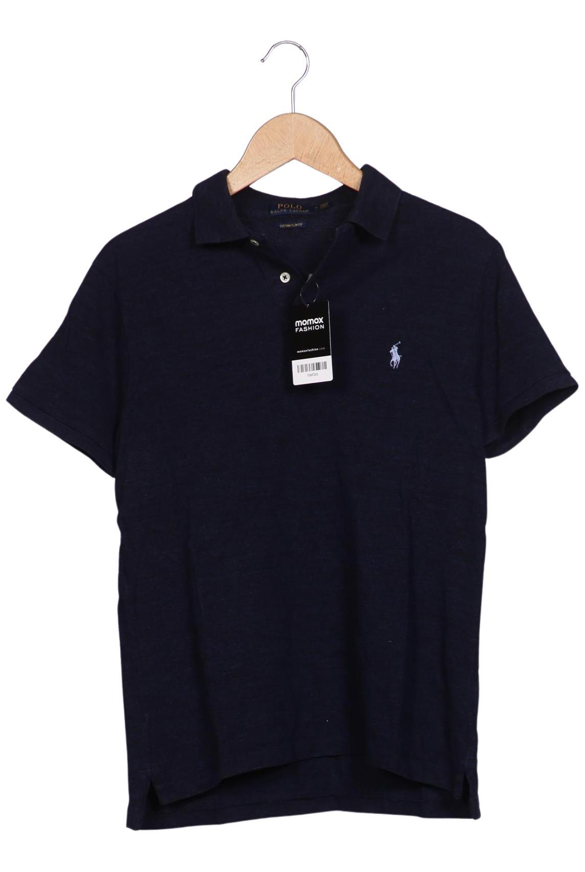

Polo Ralph Lauren Herren Poloshirt, marineblau, Gr. 48