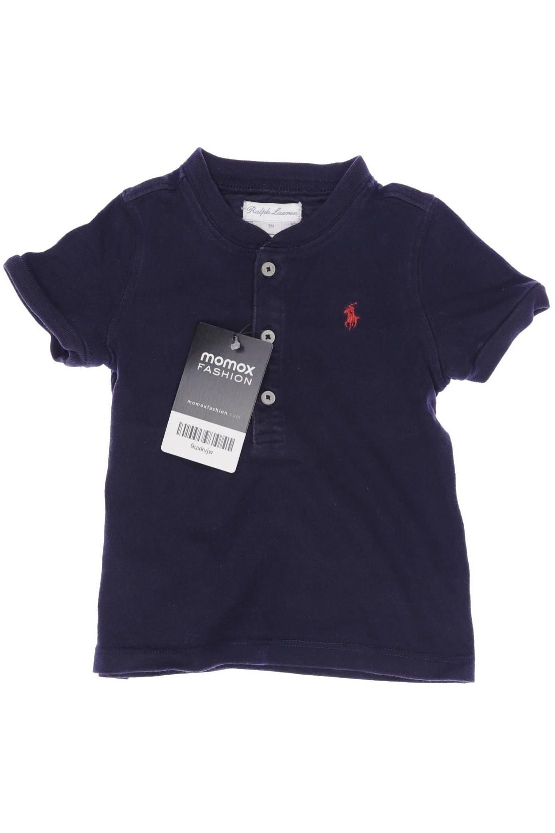 

Polo Ralph Lauren Herren Hemd, marineblau, Gr. 80