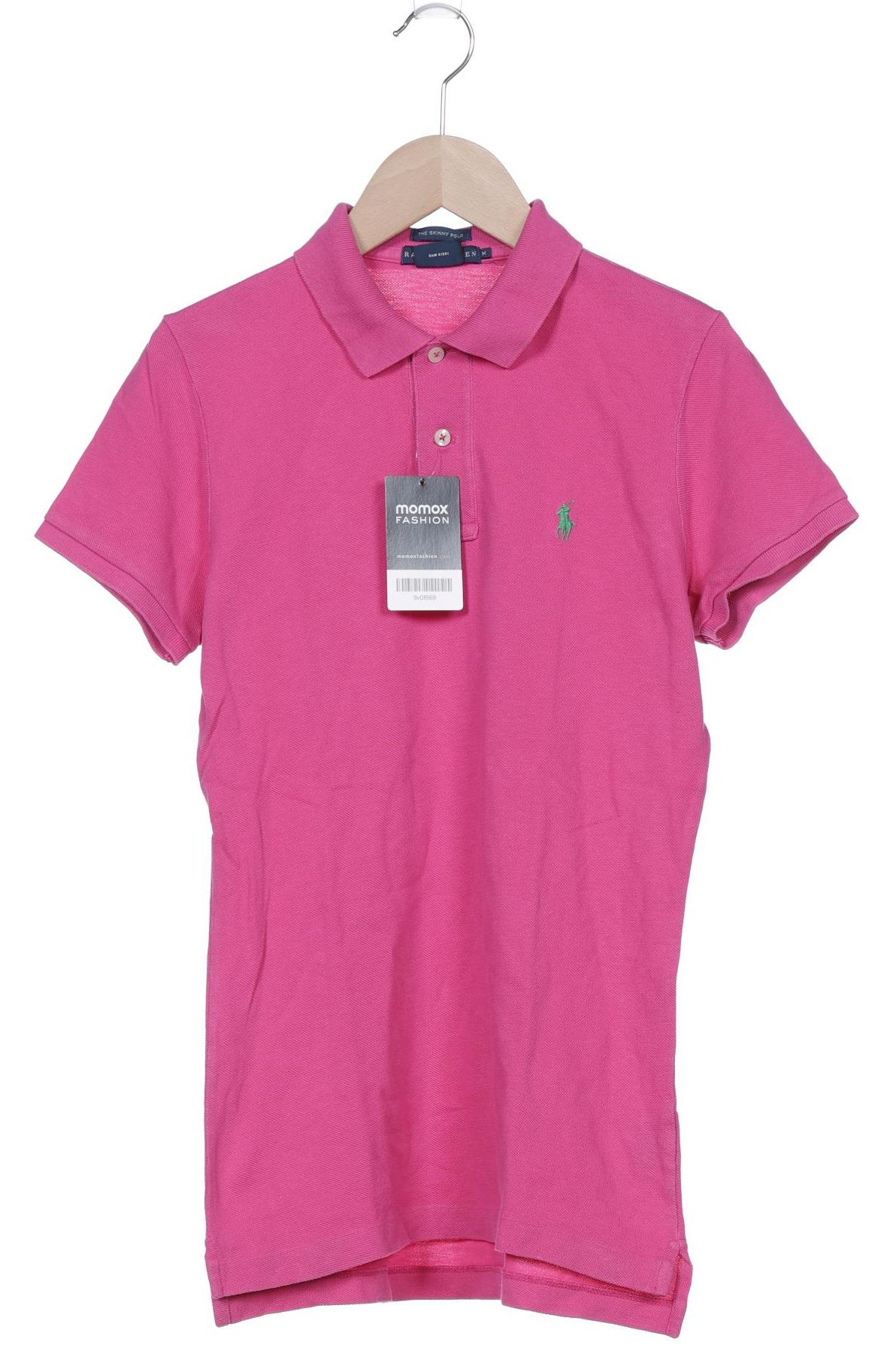 

Polo Ralph Lauren Damen Poloshirt, pink, Gr. 38