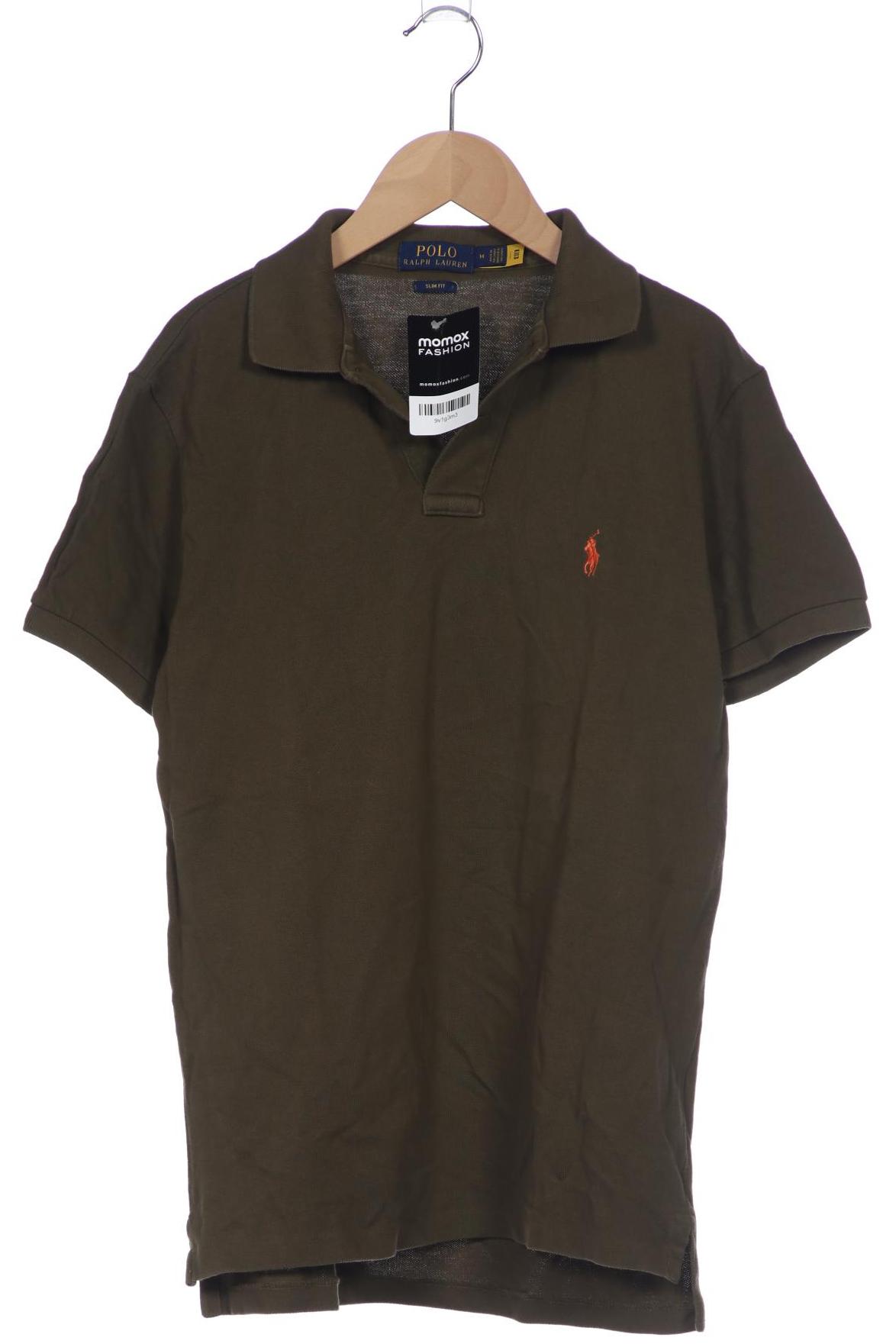 

Polo Ralph Lauren Herren Poloshirt, grün, Gr. 48
