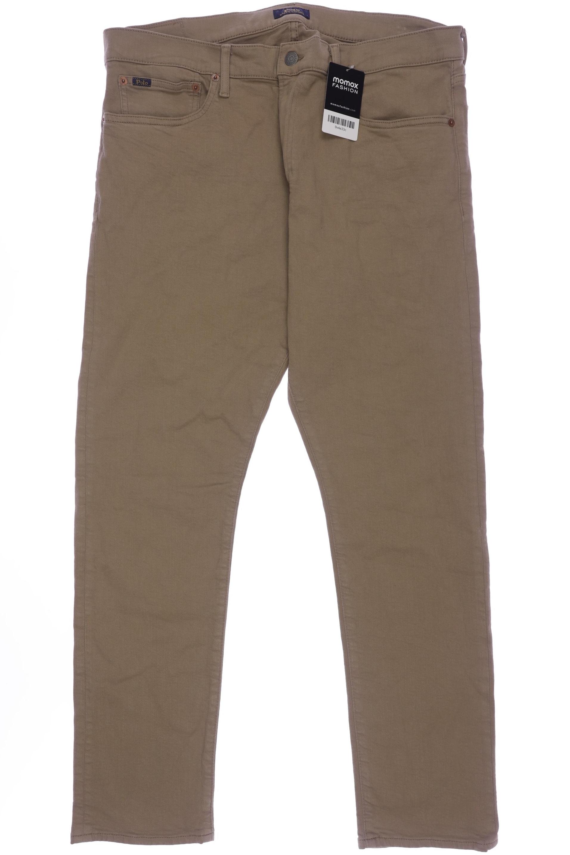 

Polo Ralph Lauren Herren Jeans, beige, Gr. 36