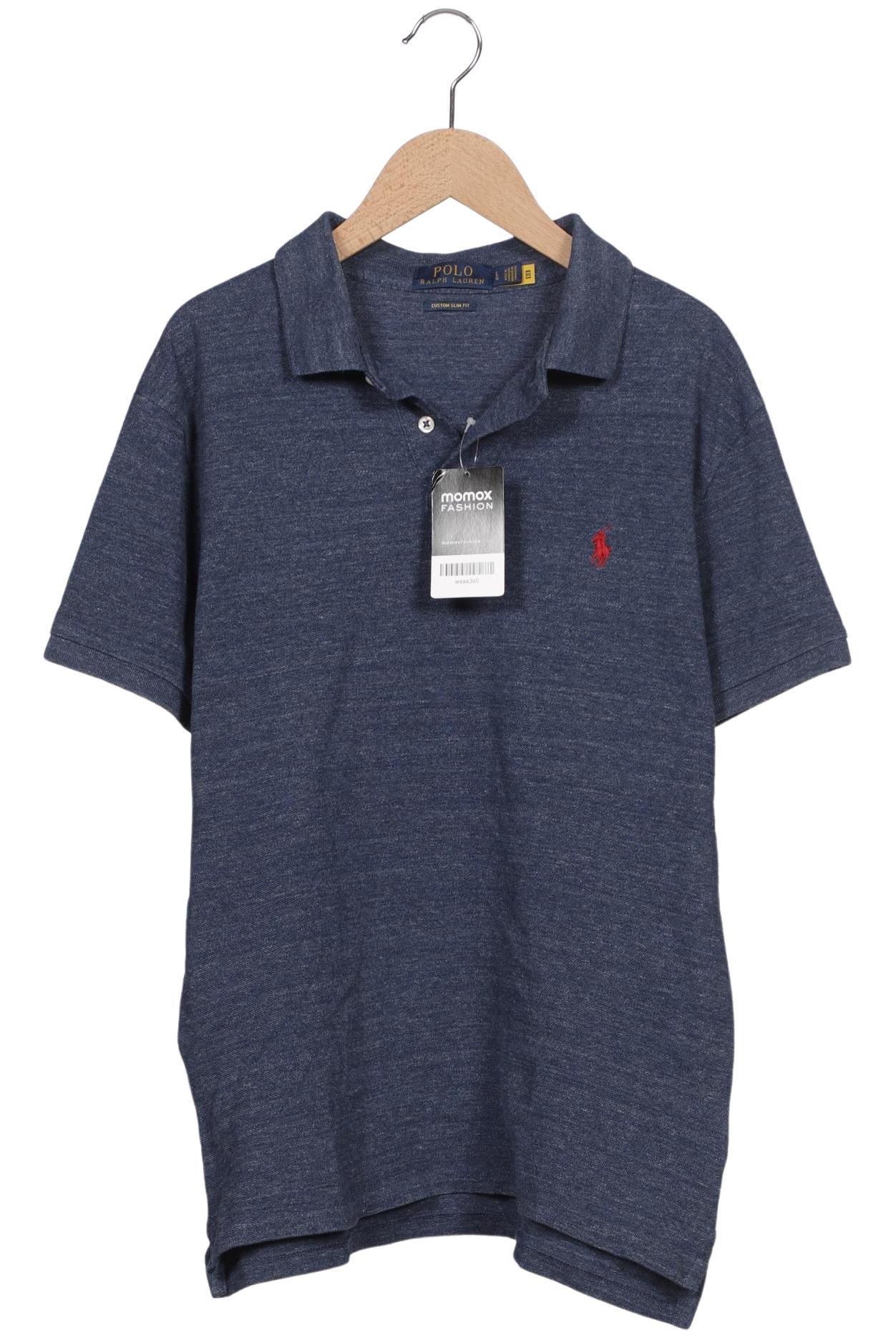 

Polo Ralph Lauren Herren Poloshirt, marineblau, Gr. 52