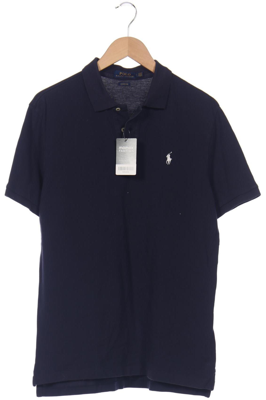 

Polo Ralph Lauren Herren Poloshirt, marineblau