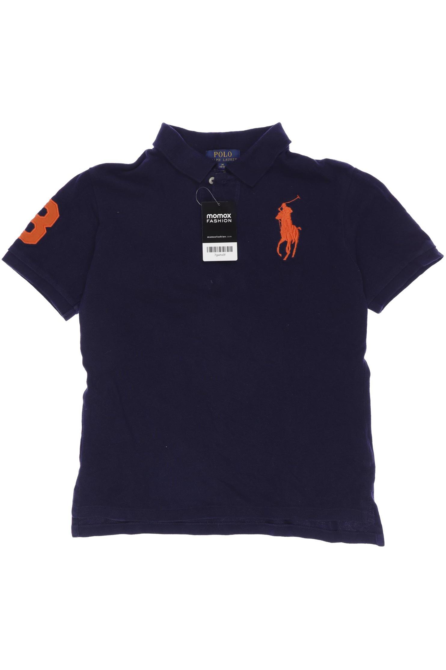 

Polo Ralph Lauren Herren Poloshirt, marineblau, Gr. 146