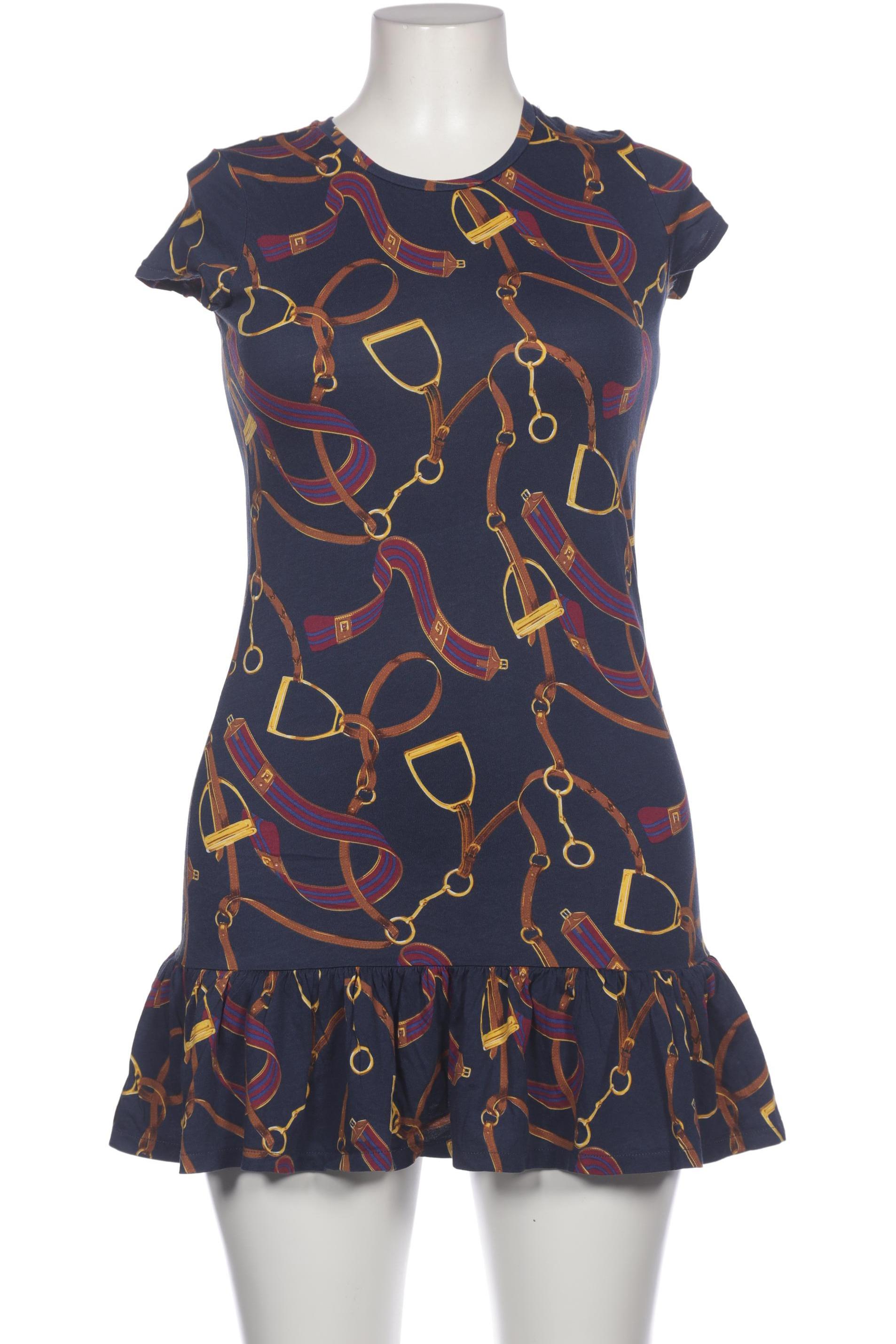 

Polo Ralph Lauren Damen Kleid, marineblau, Gr. 44