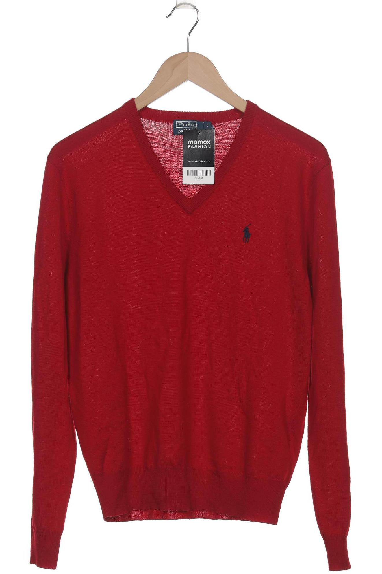 

Polo Ralph Lauren Herren Pullover, rot, Gr. 46
