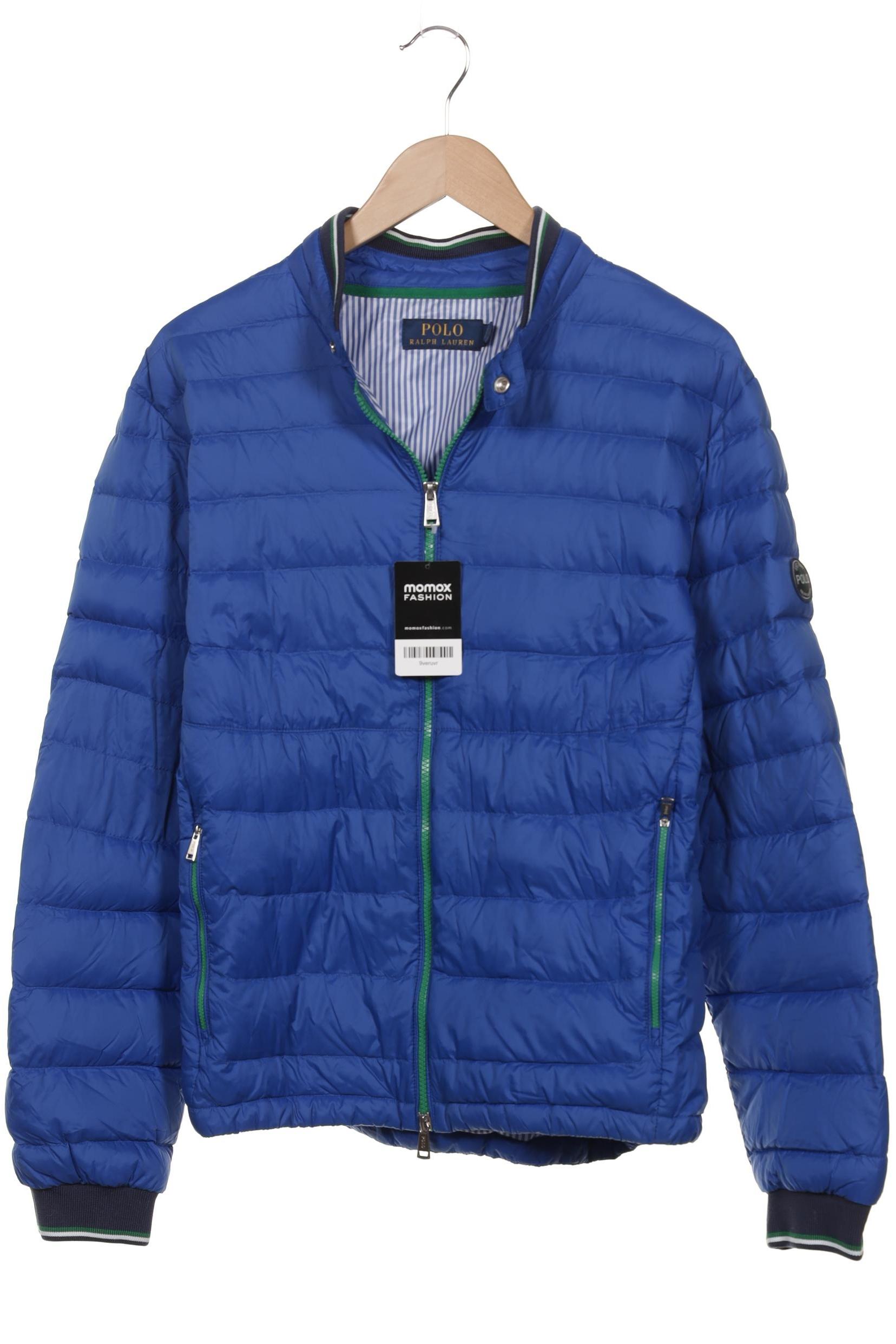 

Polo Ralph Lauren Herren Jacke, blau, Gr. 48