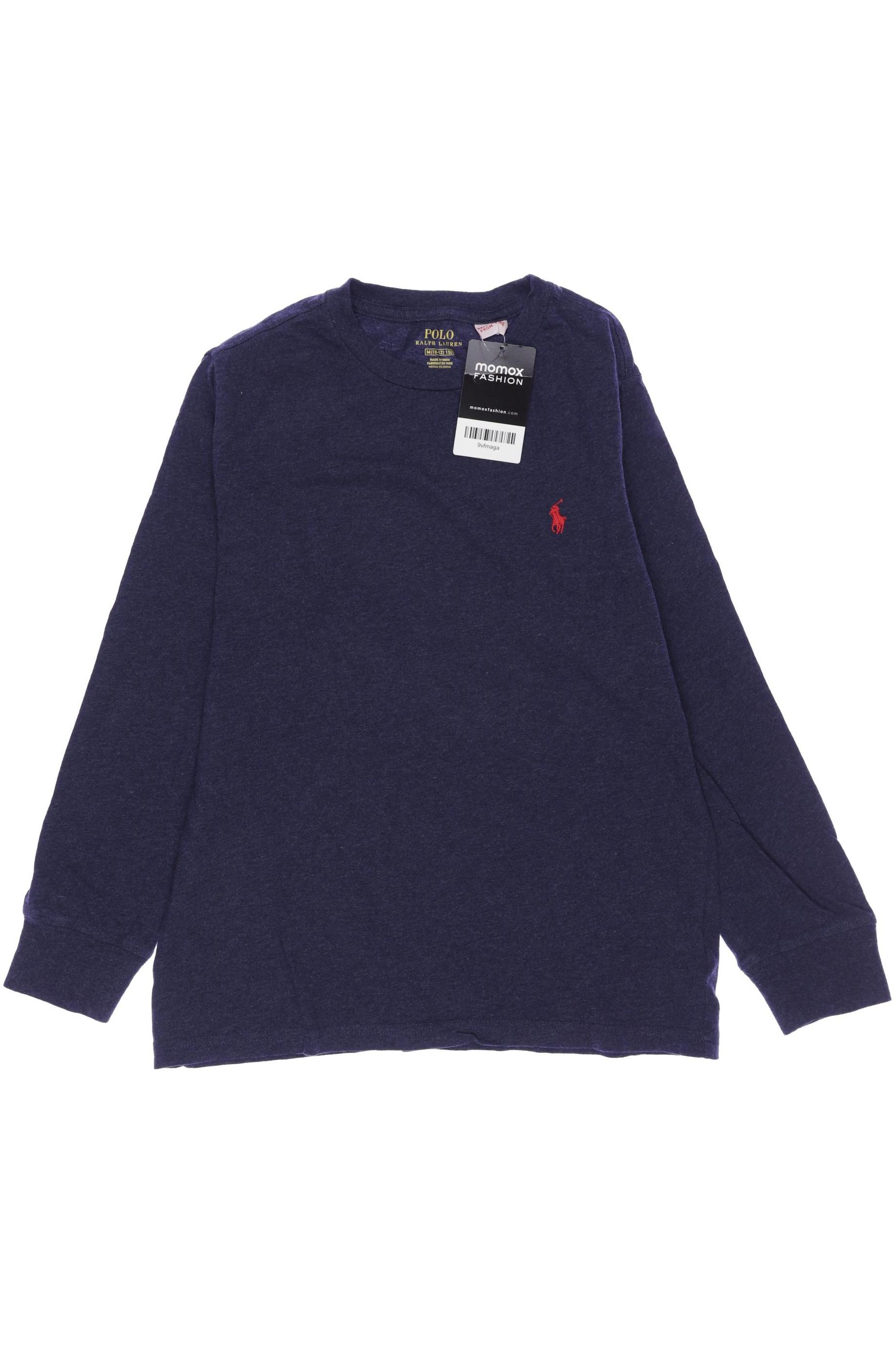 

Polo Ralph Lauren Herren Langarmshirt, marineblau, Gr. 146