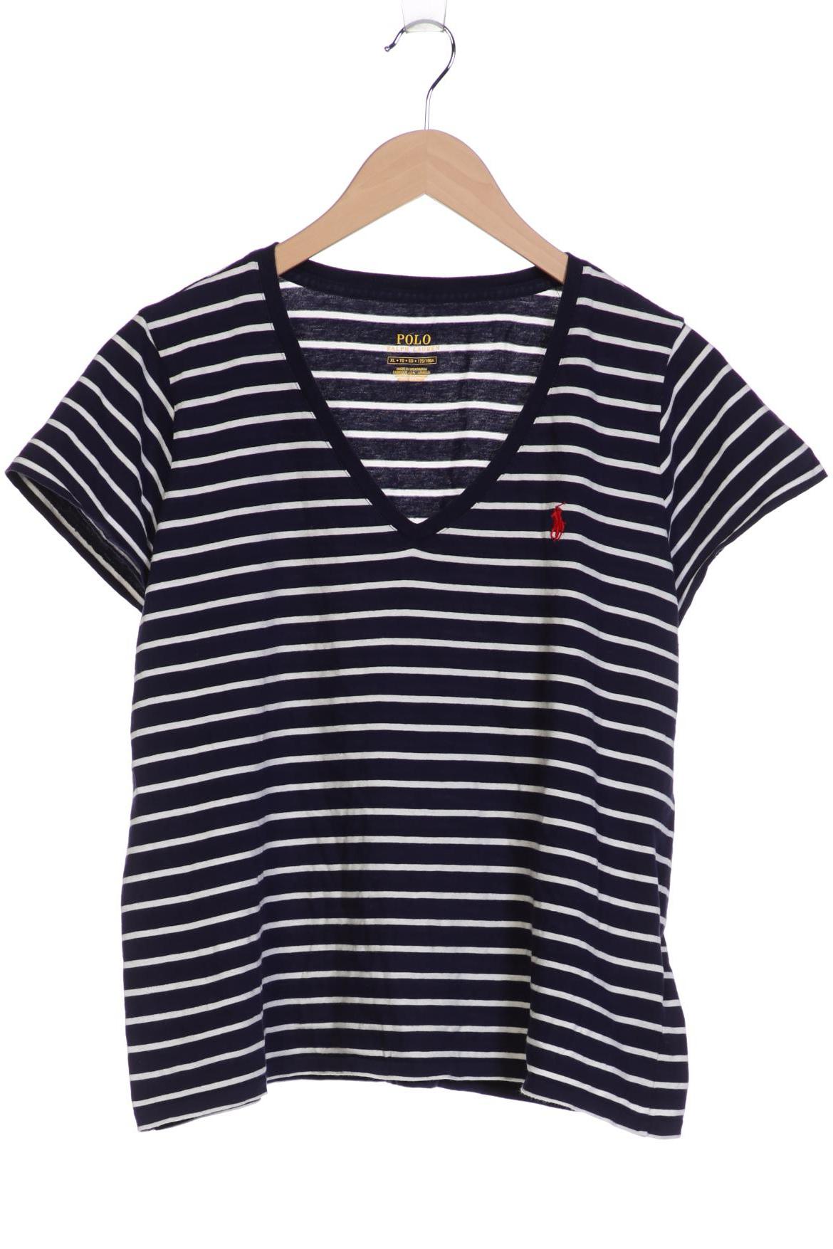 

Polo Ralph Lauren Damen T-Shirt, marineblau, Gr. 44