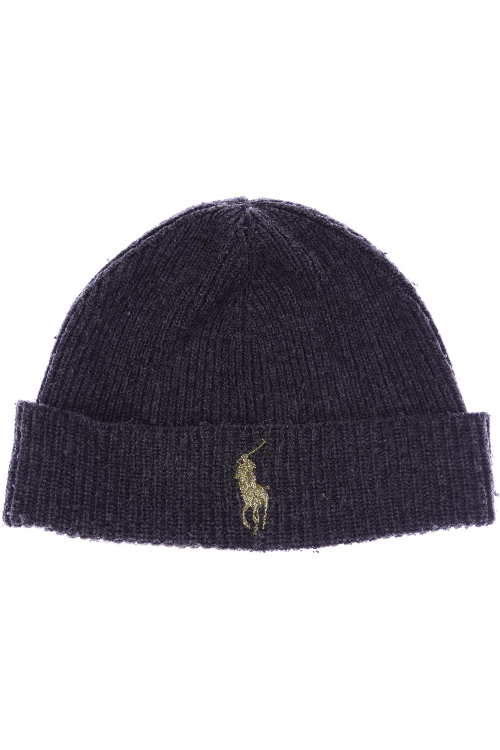 

Polo Ralph Lauren Herren Hut/Mütze, grau