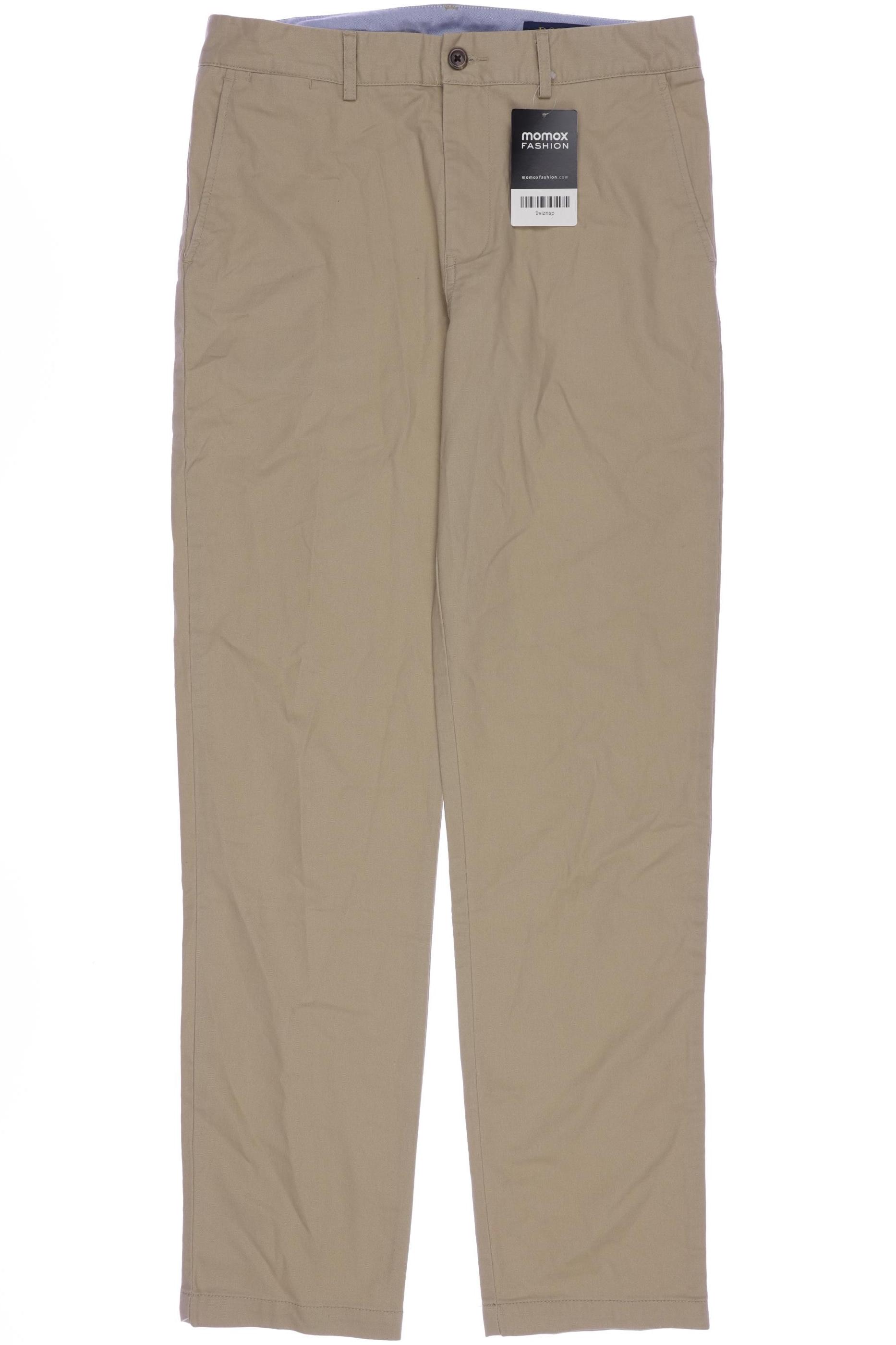 

Polo Ralph Lauren Herren Stoffhose, beige, Gr. 170