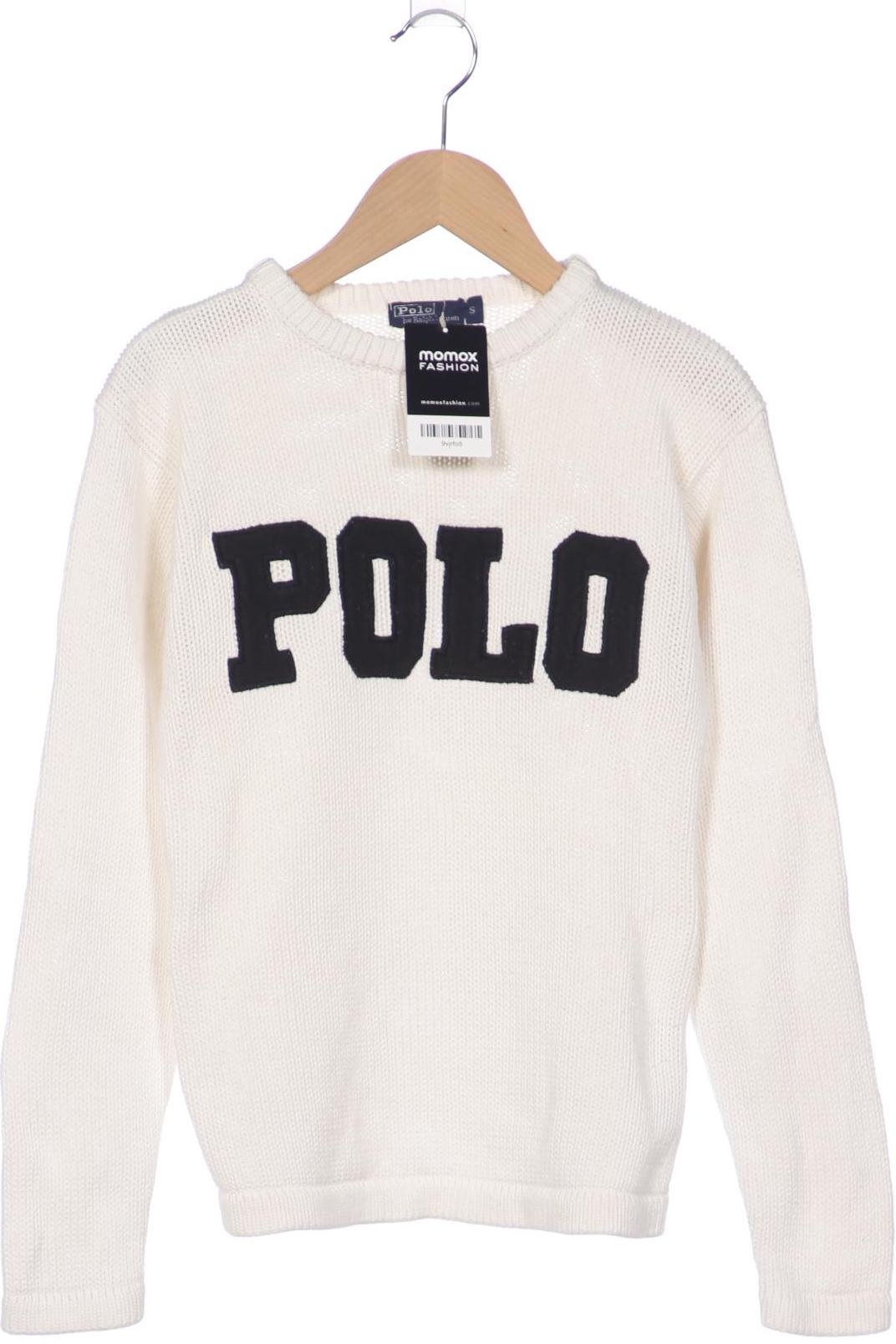 

Polo Ralph Lauren Damen Pullover, weiß, Gr. 36
