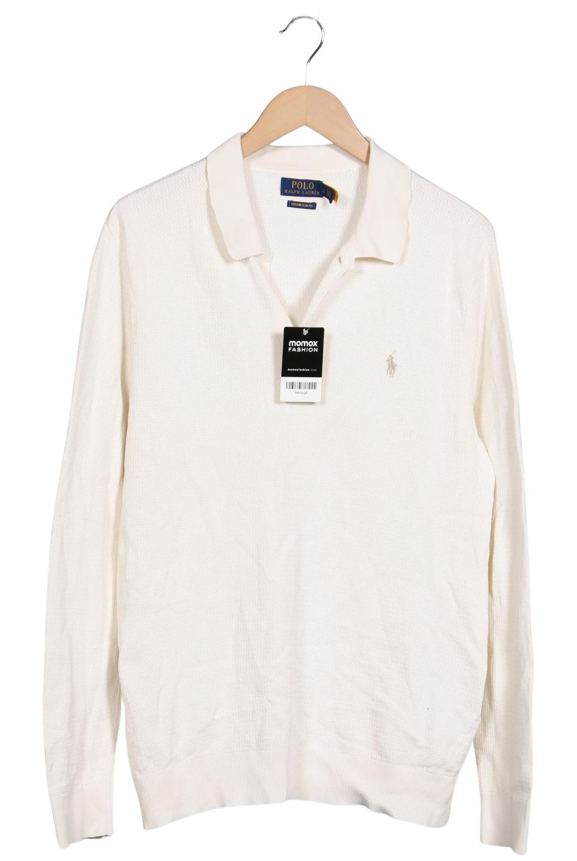 

Polo Ralph Lauren Herren Poloshirt, weiß, Gr. 52