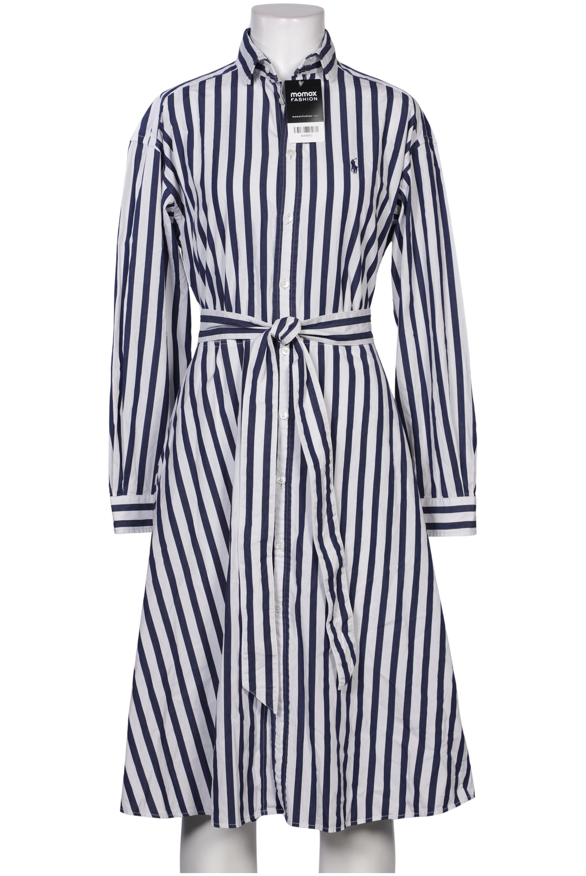 

Polo Ralph Lauren Damen Kleid, marineblau, Gr. 8