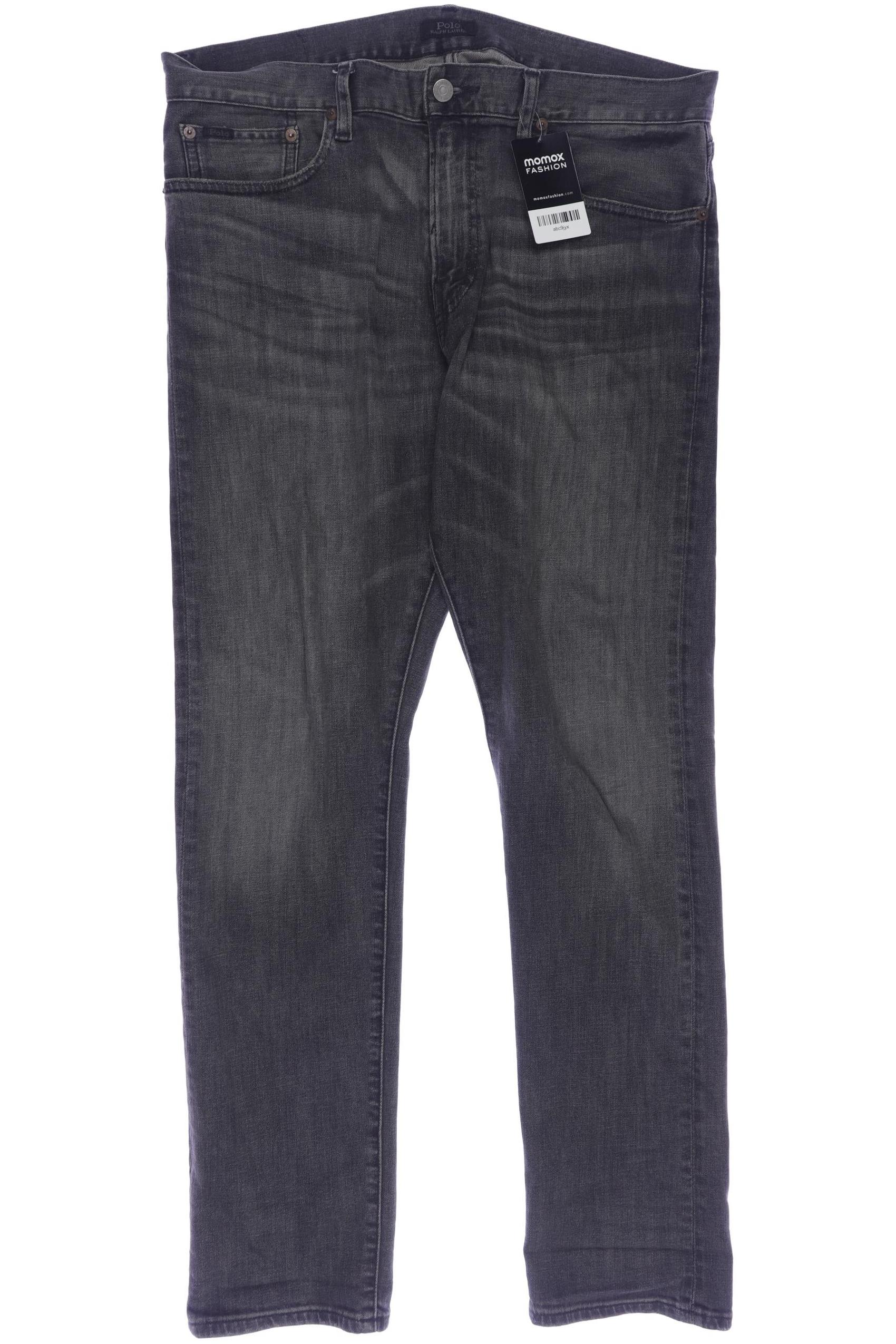 

Polo Ralph Lauren Herren Jeans, grau, Gr. 34
