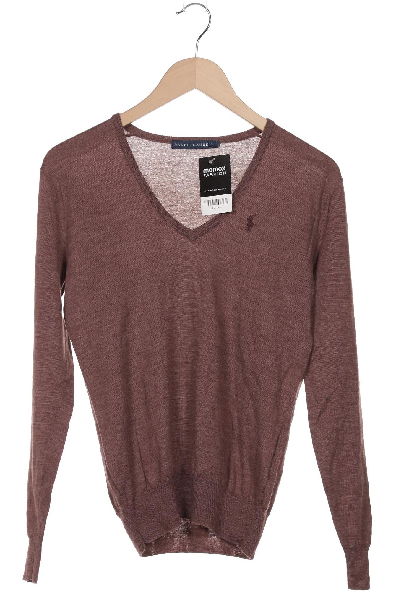 

Polo Ralph Lauren Damen Pullover, bordeaux, Gr. 36