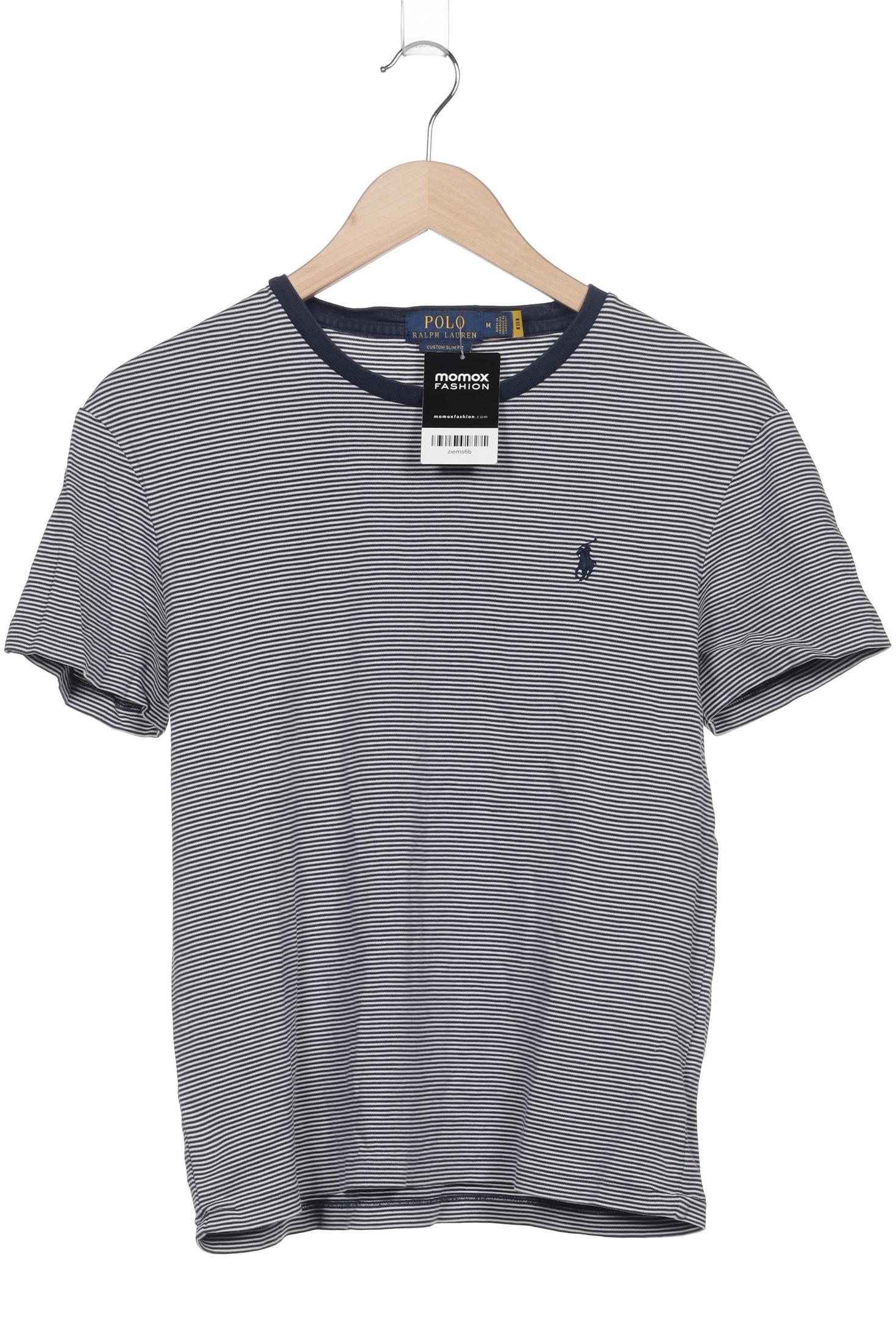 

Polo Ralph Lauren Herren T-Shirt, marineblau, Gr. 48