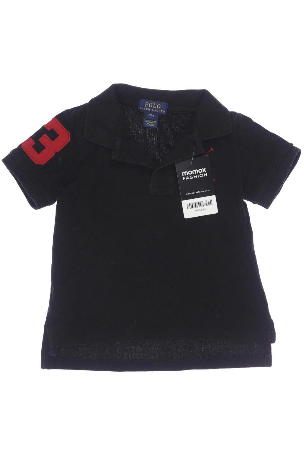 

Polo Ralph Lauren Herren Poloshirt, grün, Gr. 98
