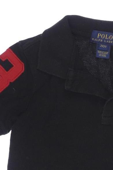 Thumbnail - Polo Ralph Lauren Jungen Poloshirt, grün, Gr. 98