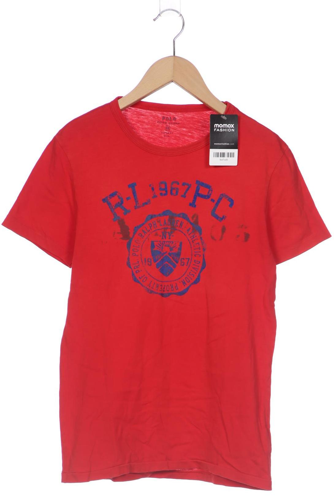

Polo Ralph Lauren Herren T-Shirt, rot