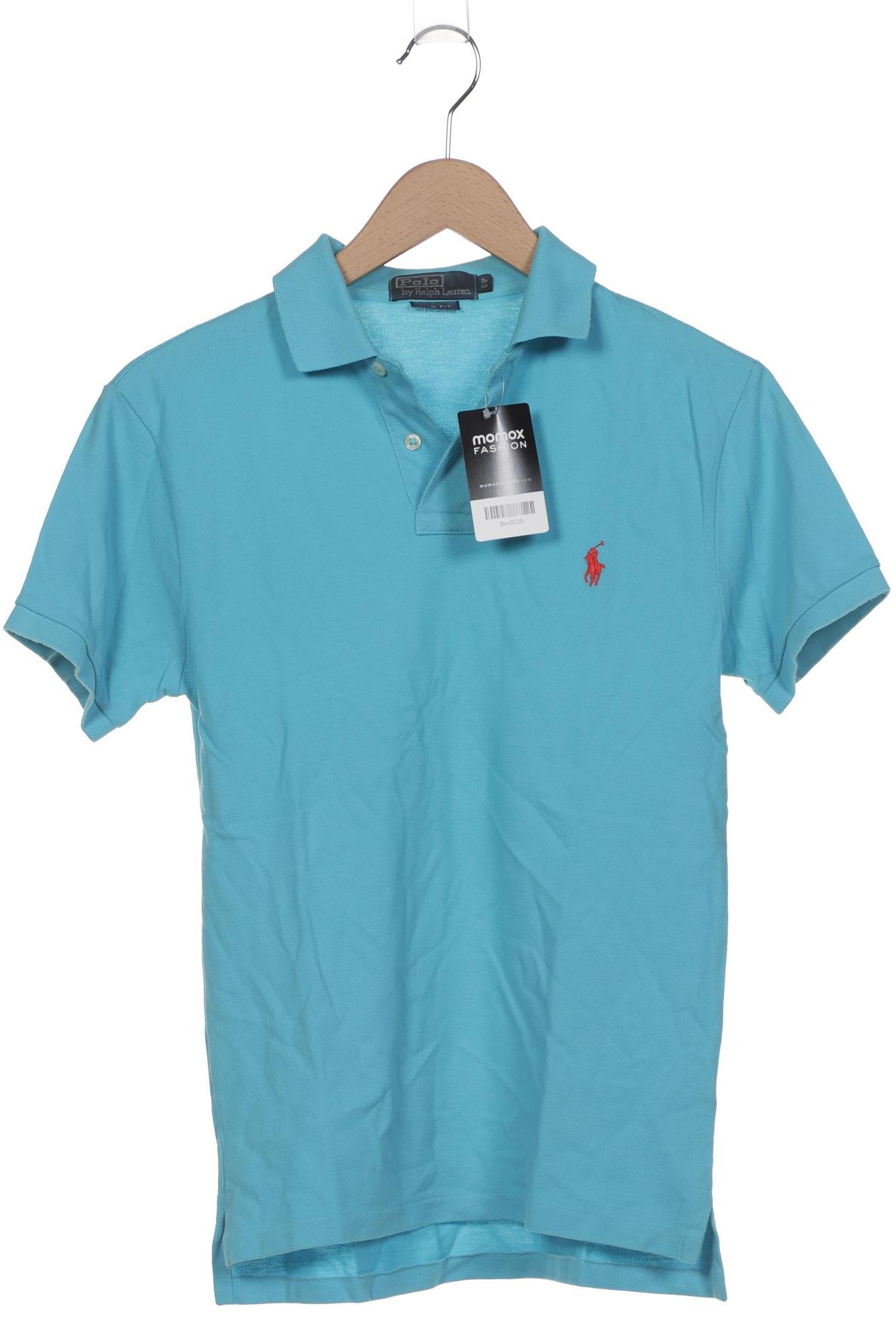 

Polo Ralph Lauren Herren Poloshirt, blau, Gr. 46