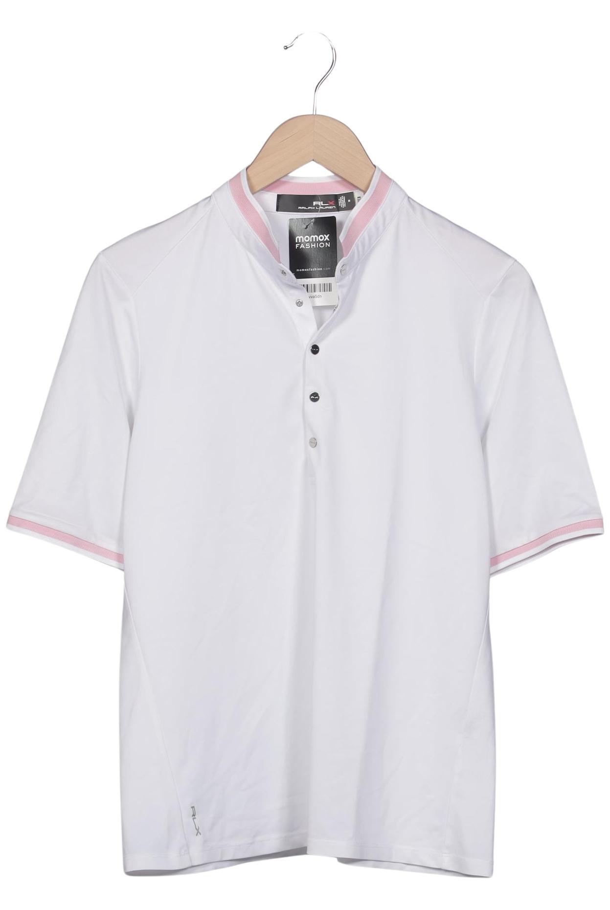 

Polo Ralph Lauren Damen Poloshirt, weiß, Gr. 38