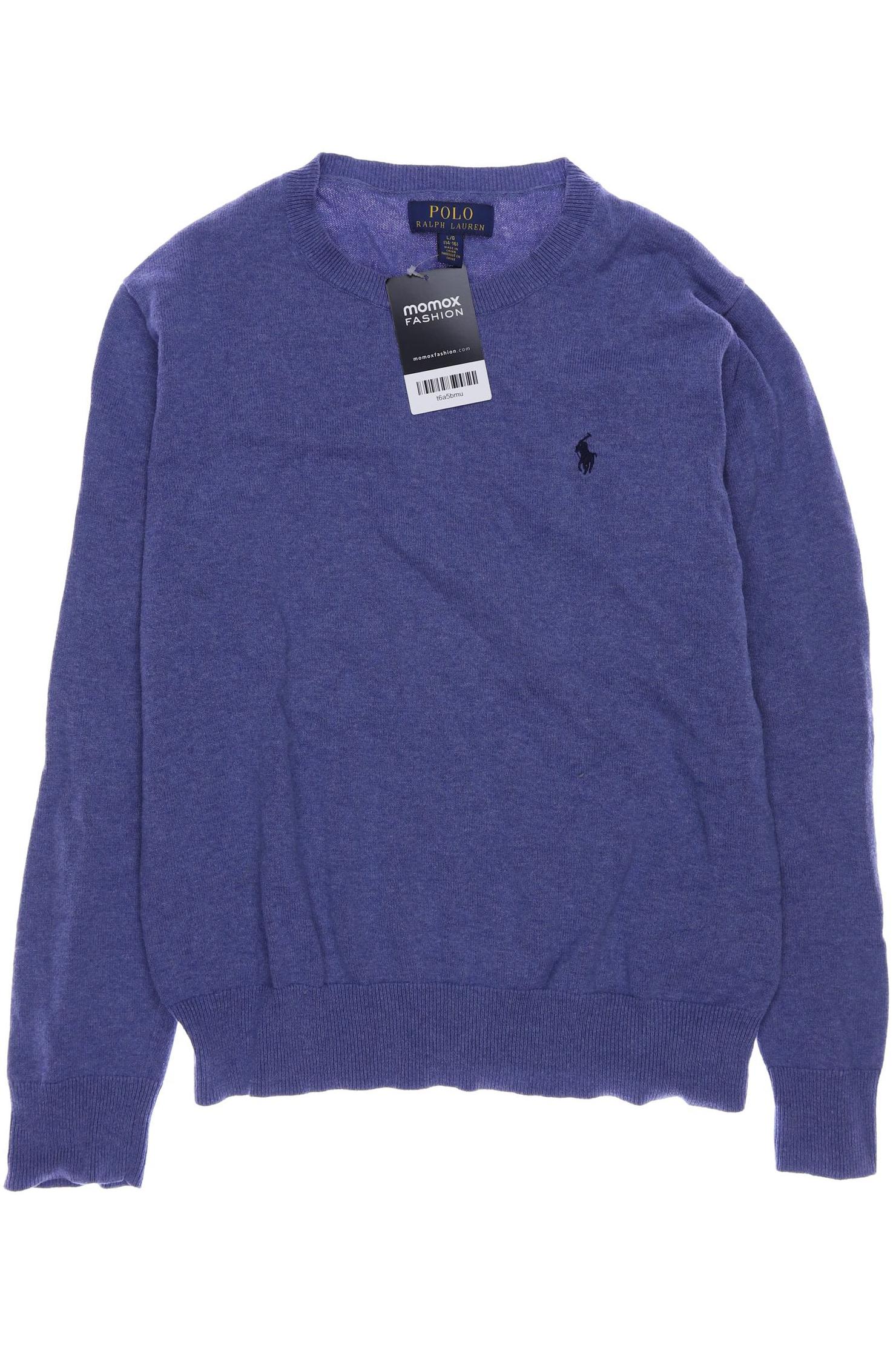 

Polo Ralph Lauren Mädchen Pullover, blau