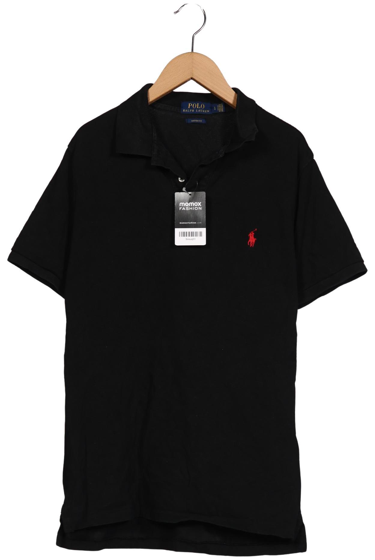 

Polo Ralph Lauren Herren Poloshirt, schwarz, Gr. 52