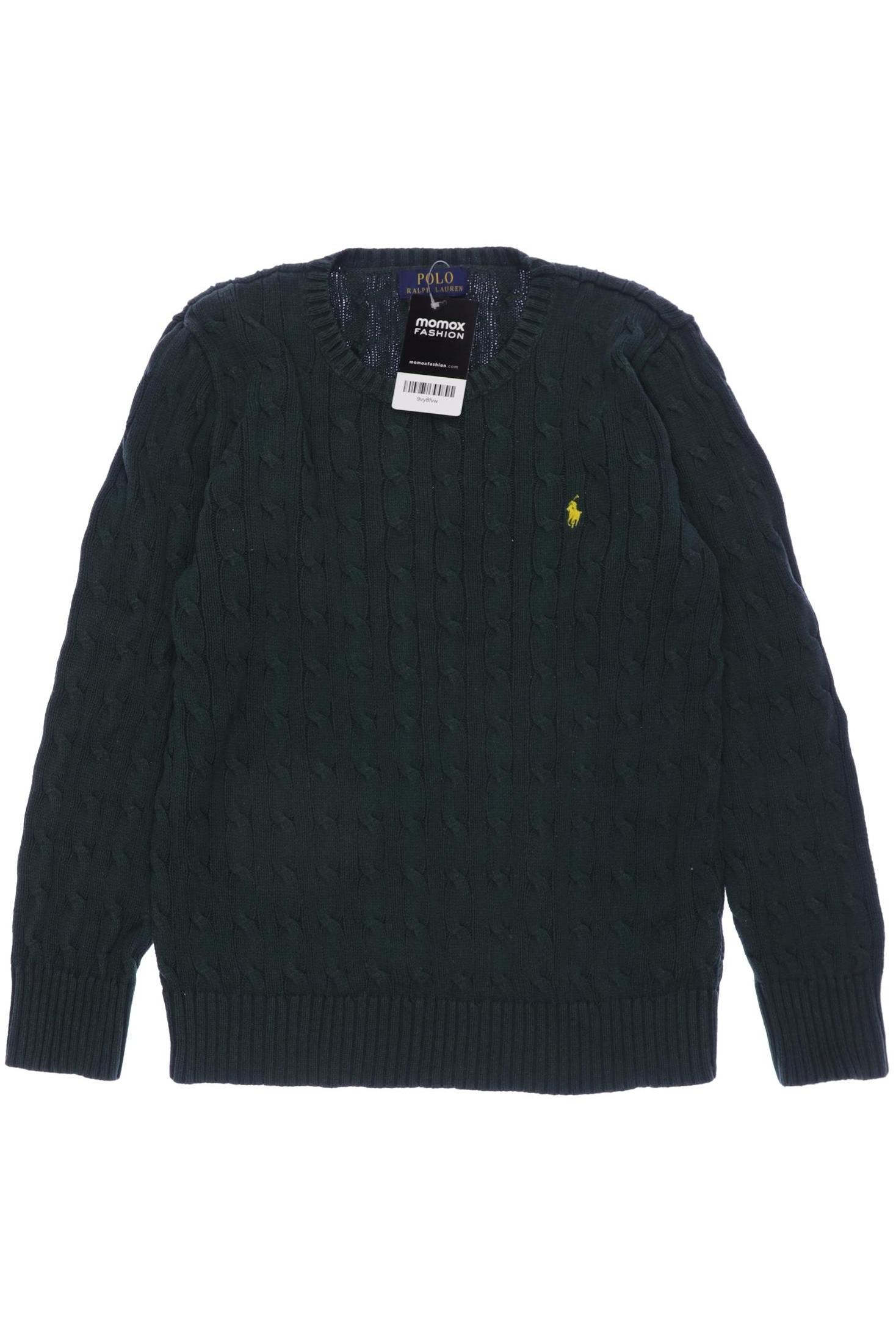 

Polo Ralph Lauren Damen Pullover, grün, Gr. 158