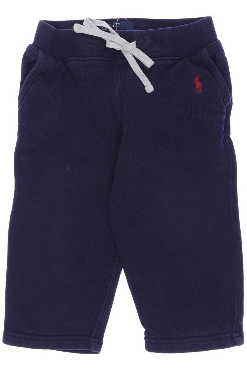 

Polo Ralph Lauren Herren Stoffhose, marineblau, Gr. 92