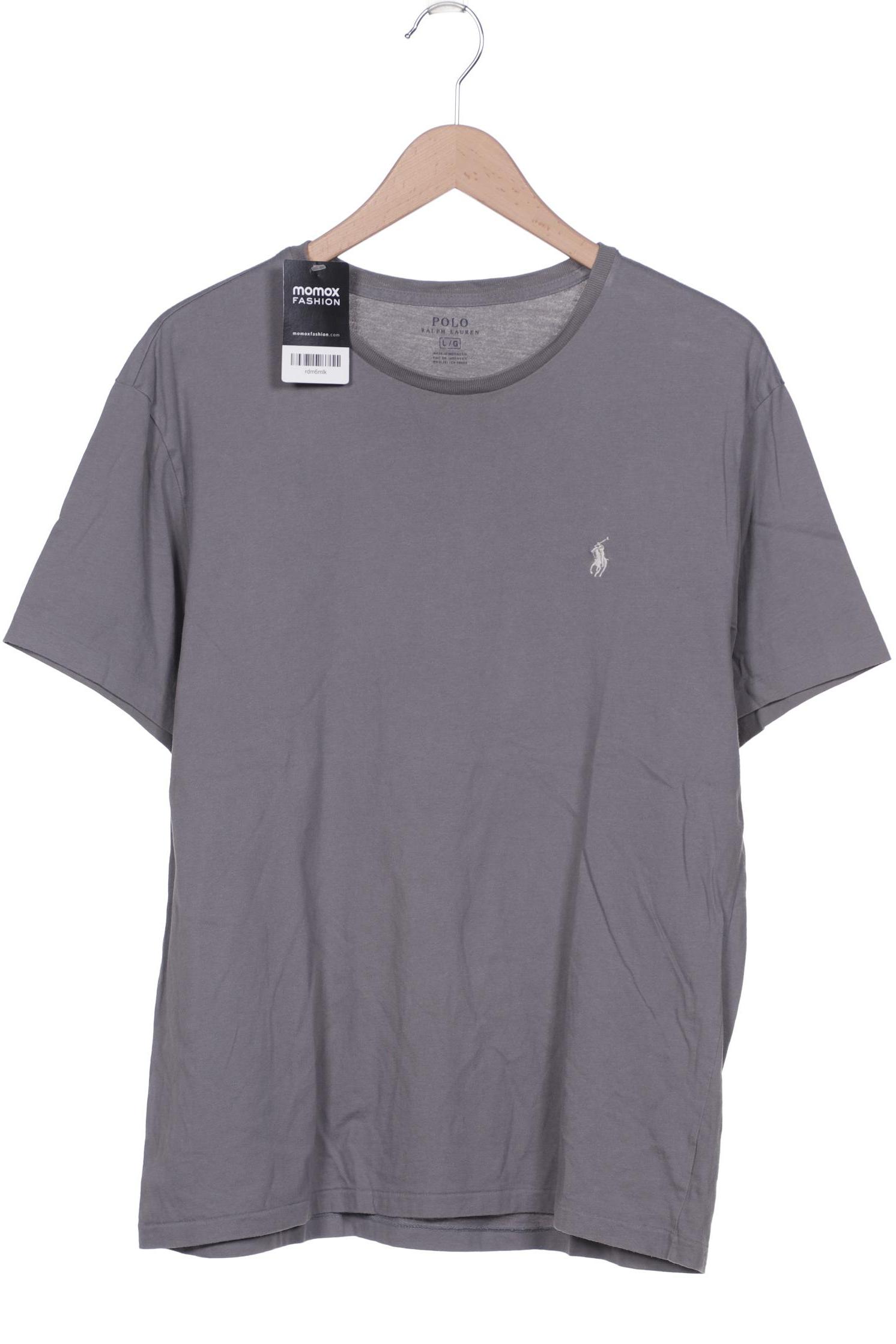 

Polo Ralph Lauren Herren T-Shirt, grau, Gr. 52