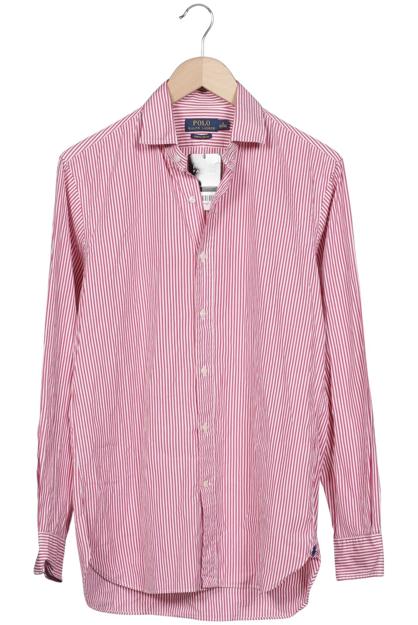 

Polo Ralph Lauren Herren Hemd, pink, Gr. 15