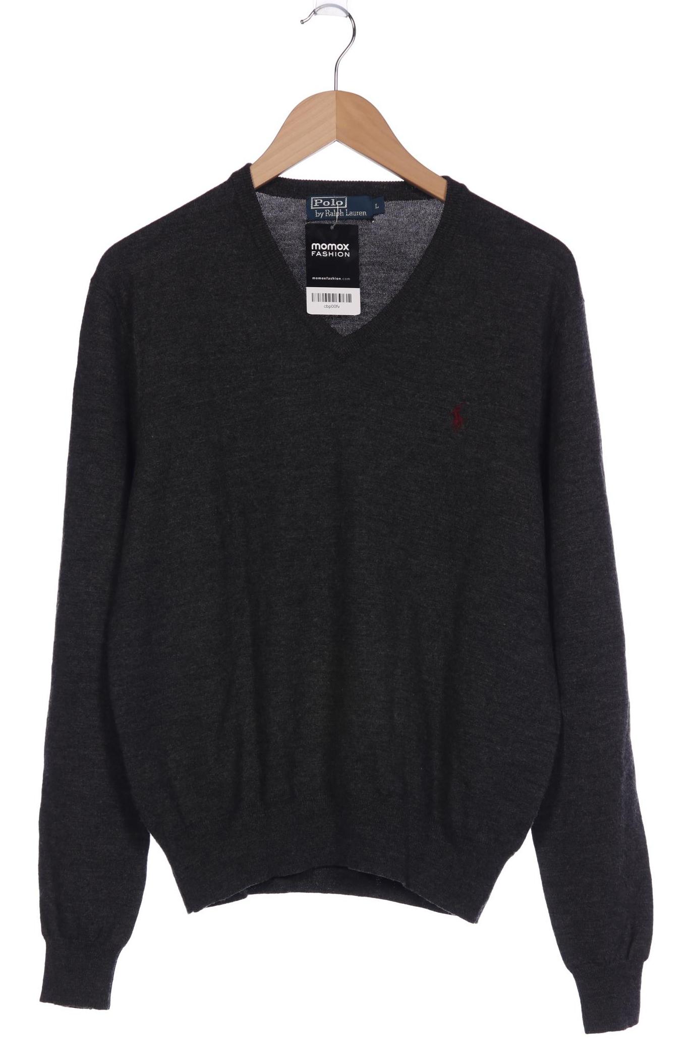 

Polo Ralph Lauren Herren Pullover, grau