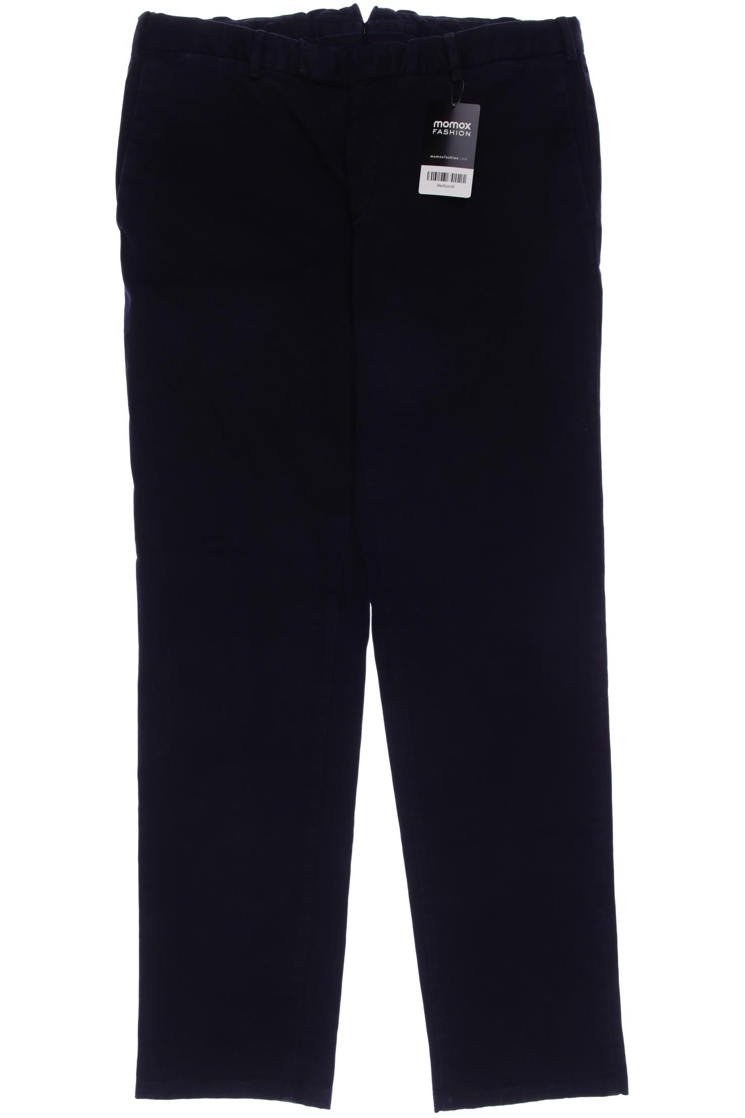 

Polo Ralph Lauren Herren Stoffhose, marineblau, Gr. 50