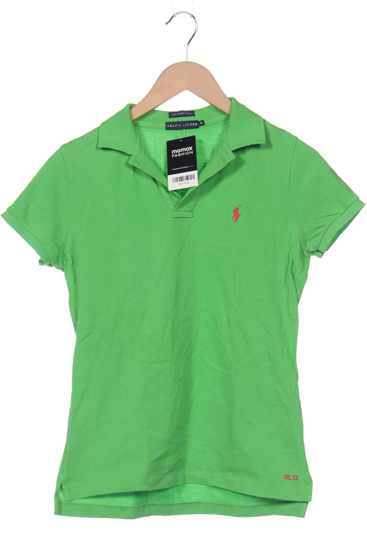 

Polo Ralph Lauren Damen Poloshirt, grün