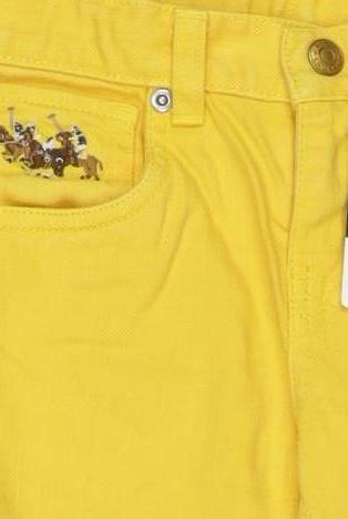 Thumbnail - Polo Ralph Lauren Jungen Jeans, gelb, Gr. 116
