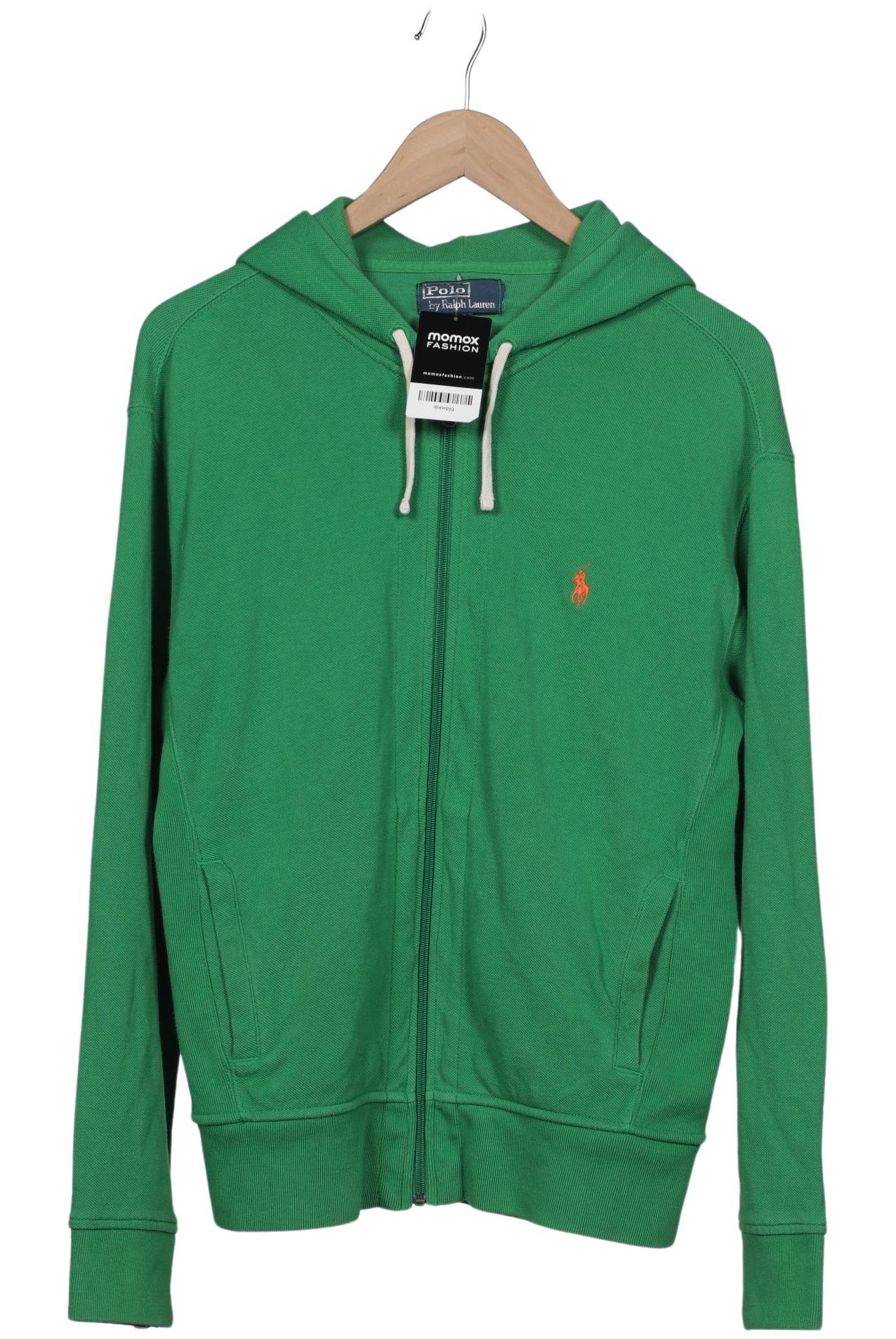 Thumbnail - Polo Ralph Lauren Herren Kapuzenpullover, grün, Gr. 52