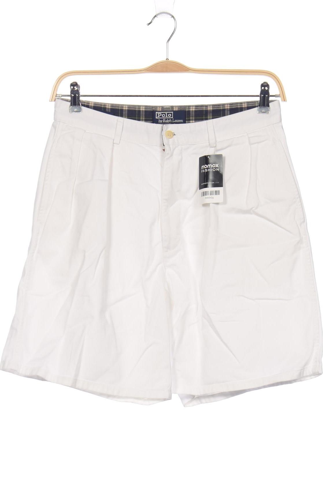 

Polo Ralph Lauren Herren Shorts, weiß, Gr. 32