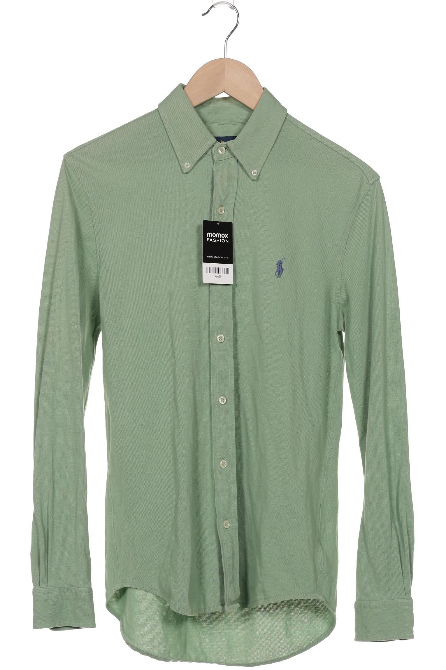 

Polo Ralph Lauren Herren Hemd, grün, Gr. 46