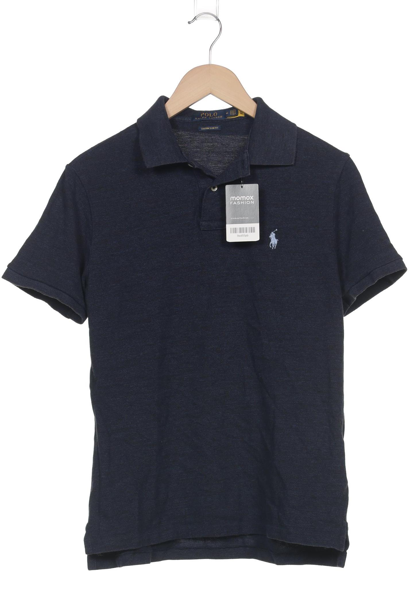 

Polo Ralph Lauren Herren Poloshirt, marineblau, Gr. 48