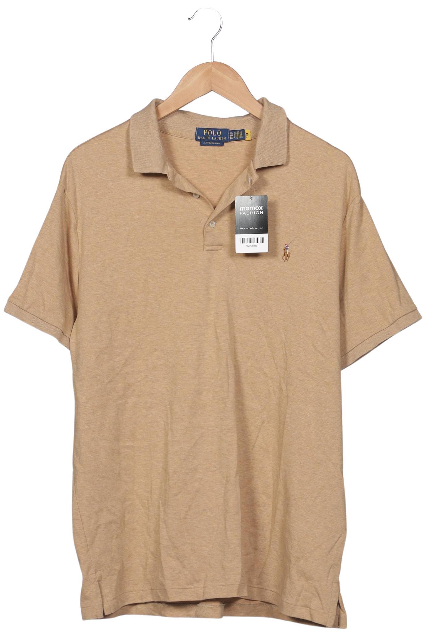 Thumbnail - Polo Ralph Lauren Herren Poloshirt, beige, Gr. 54