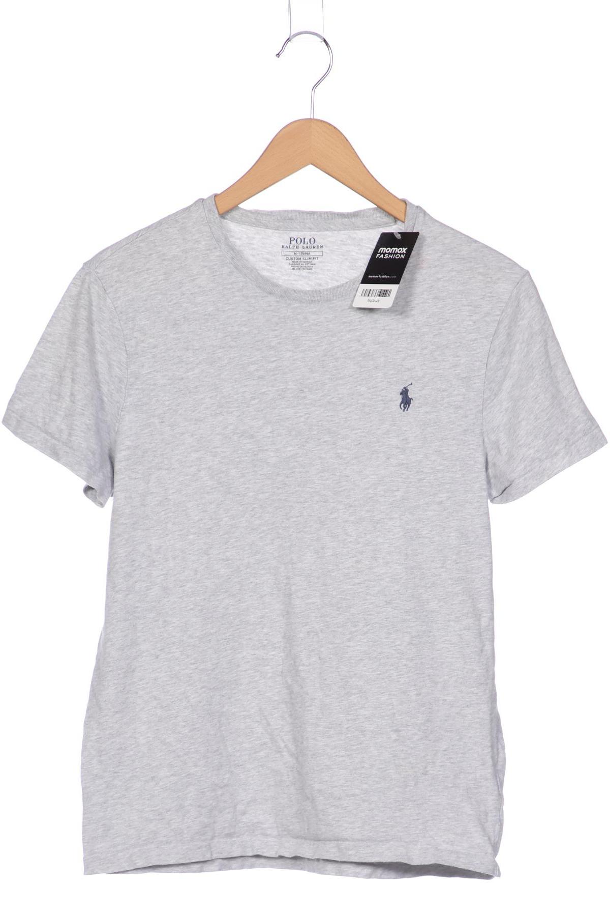 

Polo Ralph Lauren Herren T-Shirt, grau, Gr. 48