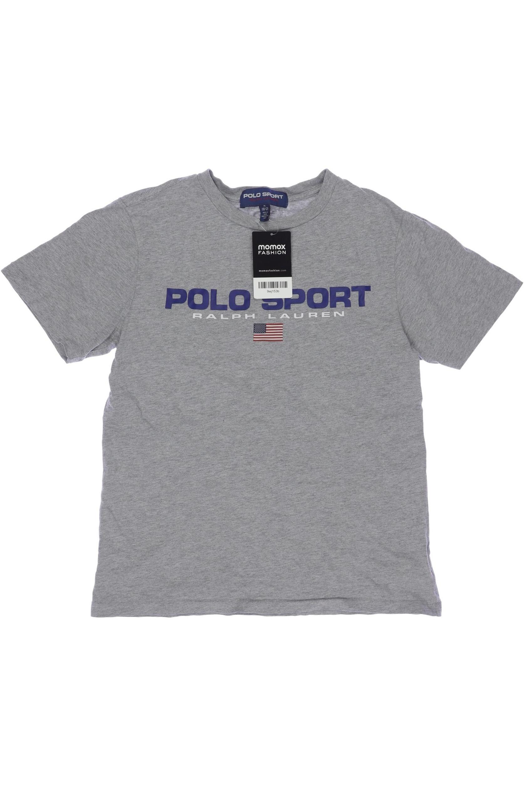 

Polo Ralph Lauren Herren T-Shirt, grau, Gr. 146