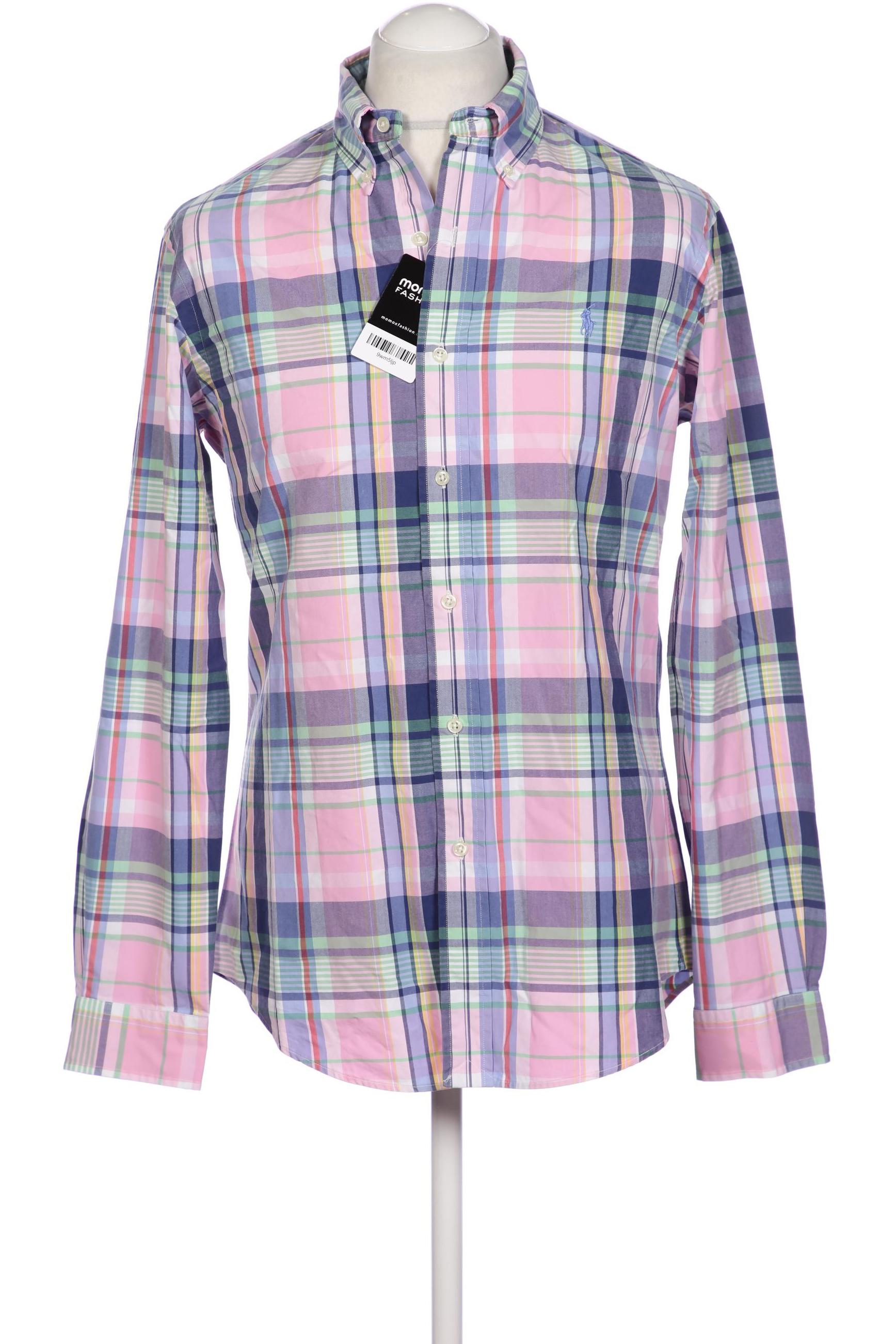 

Polo Ralph Lauren Herren Hemd, pink, Gr. 48