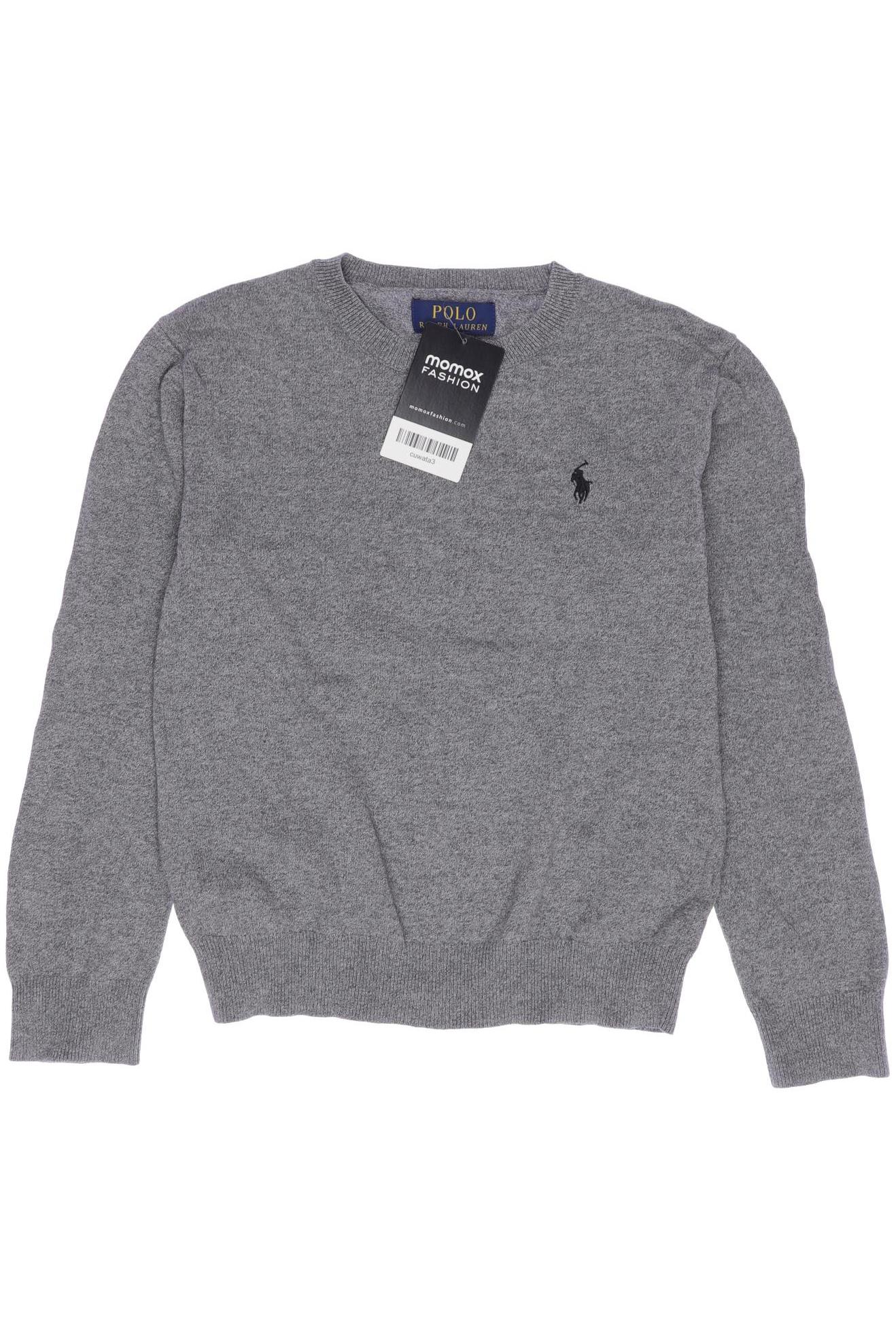 

Polo Ralph Lauren Herren Pullover, grau, Gr. 134