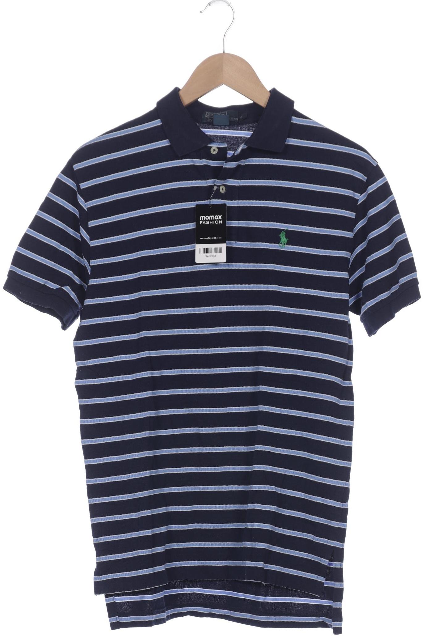 

Polo Ralph Lauren Herren Poloshirt, marineblau, Gr. 46