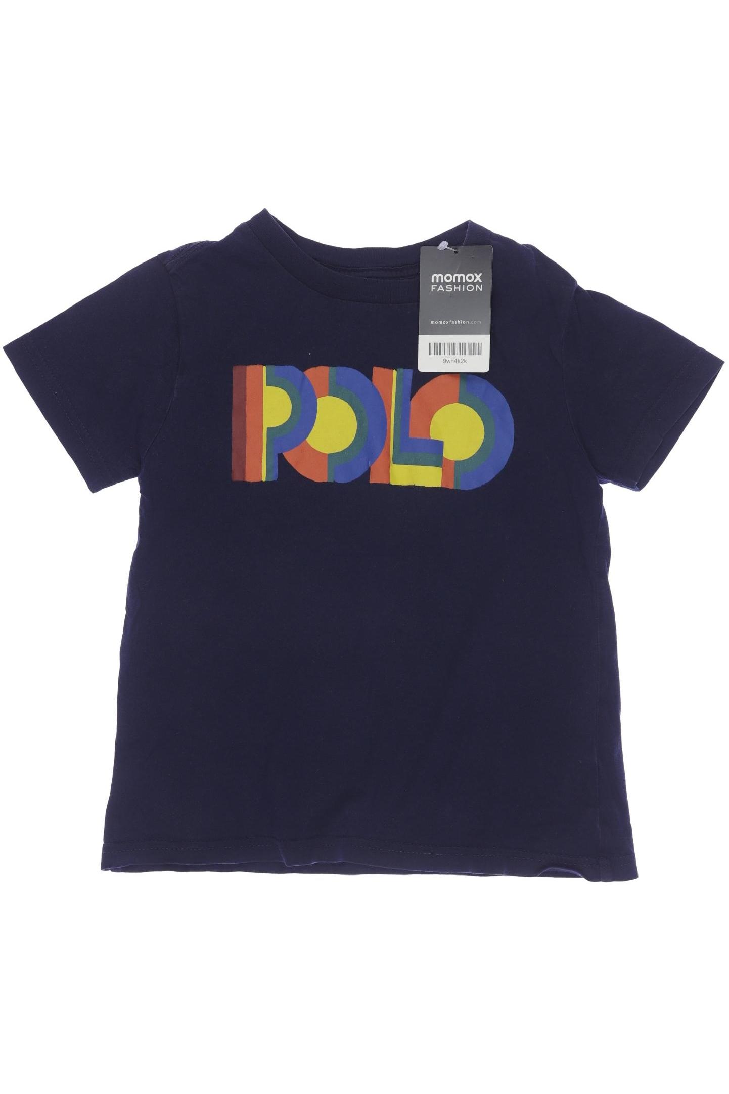

Polo Ralph Lauren Herren T-Shirt, marineblau, Gr. 116