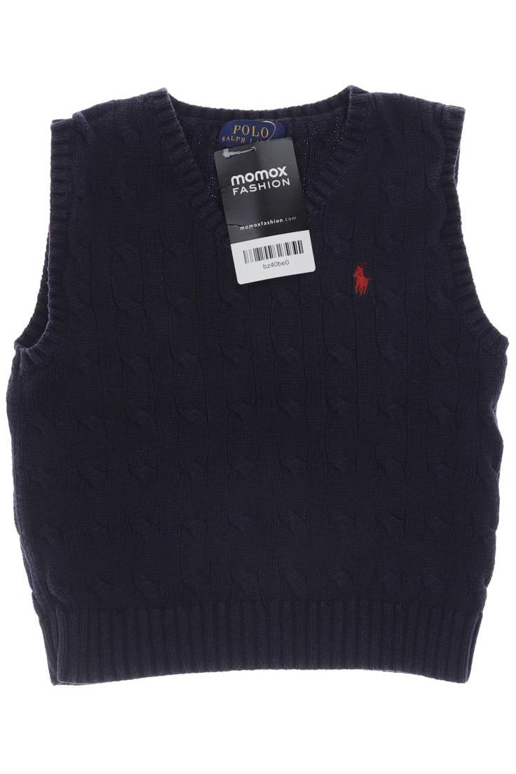 

Polo Ralph Lauren Herren Pullover, marineblau, Gr. 104