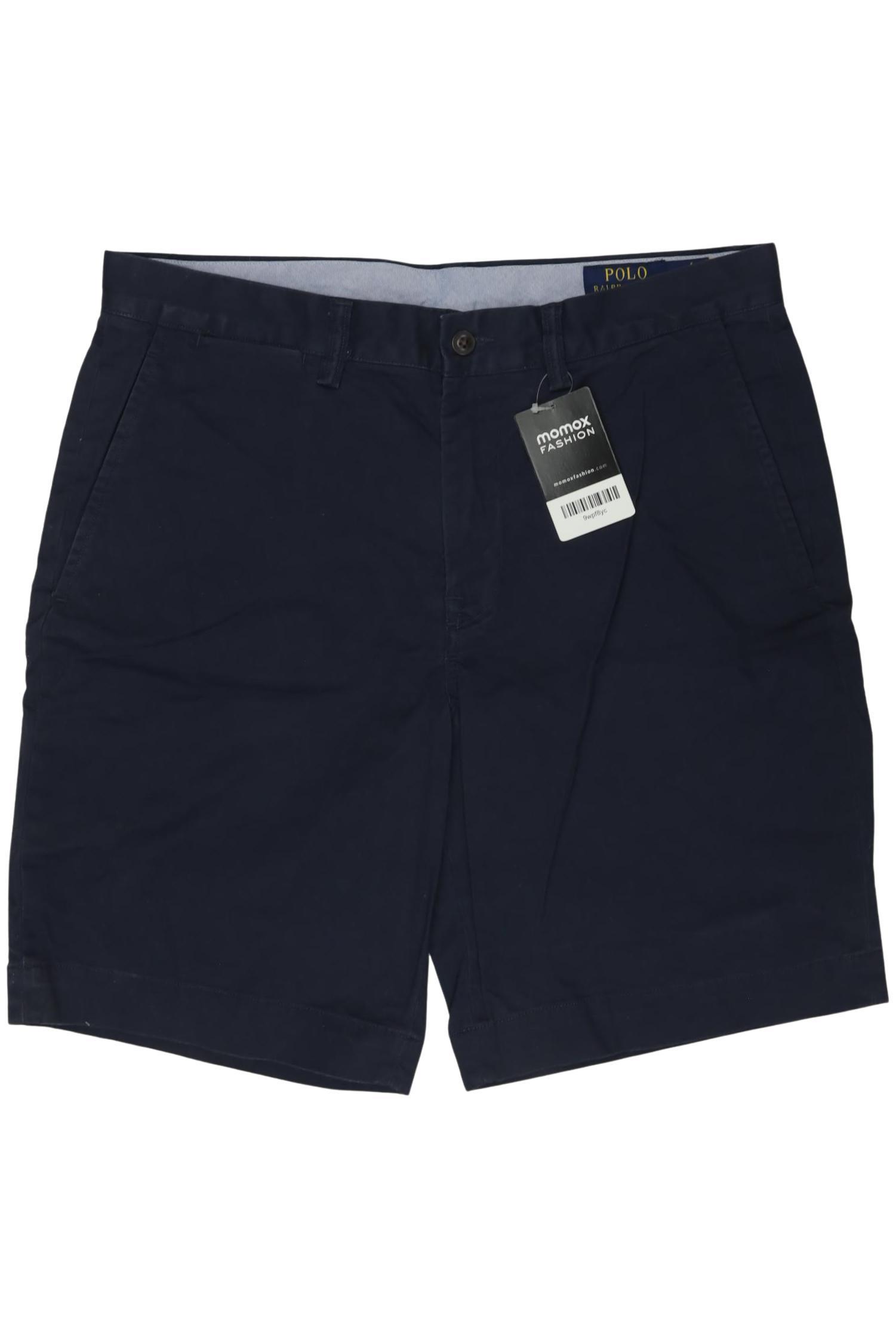 

Polo Ralph Lauren Herren Shorts, marineblau, Gr. 32