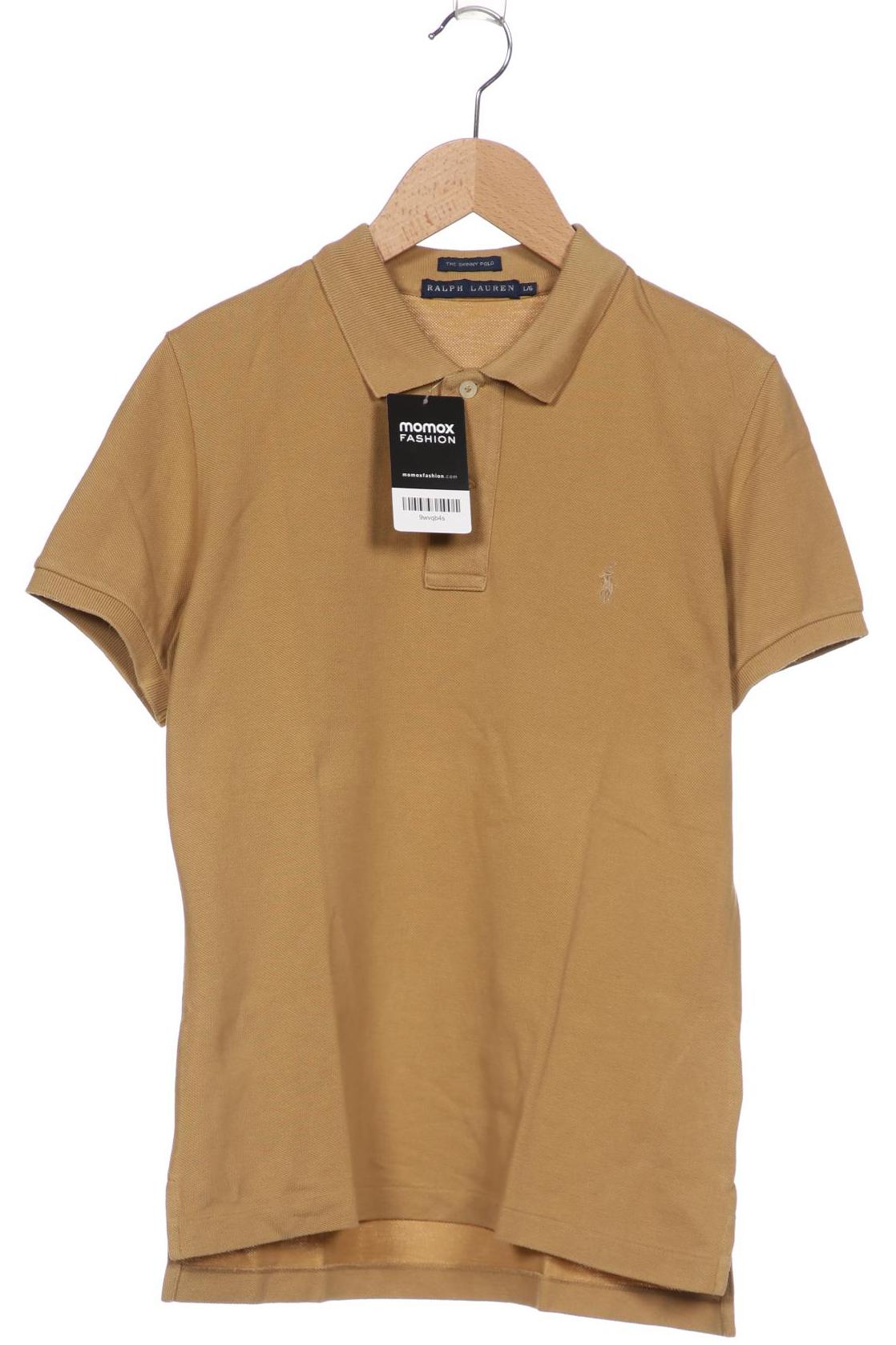 

Polo Ralph Lauren Damen Poloshirt, beige